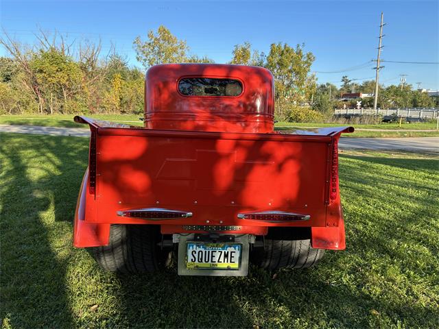 1937 Chevrolet Street Rod (CC-2118885) for sale in Waconia , Minnesota