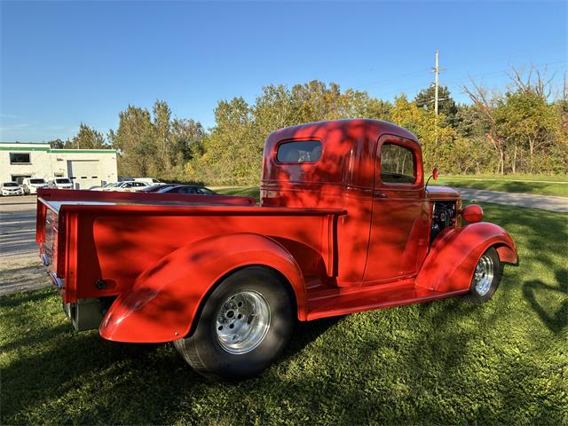 1937 Chevrolet Street Rod (CC-2118885) for sale in Waconia , Minnesota