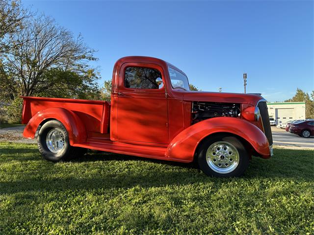 1937 Chevrolet Street Rod (CC-2118885) for sale in Waconia , Minnesota