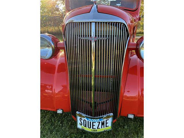 1937 Chevrolet Street Rod (CC-2118885) for sale in Waconia , Minnesota