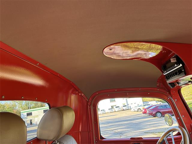 1937 Chevrolet Street Rod (CC-2118885) for sale in Waconia , Minnesota