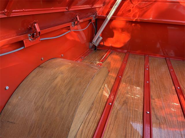 1937 Chevrolet Street Rod (CC-2118885) for sale in Waconia , Minnesota