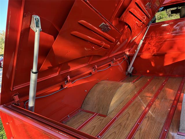 1937 Chevrolet Street Rod (CC-2118885) for sale in Waconia , Minnesota