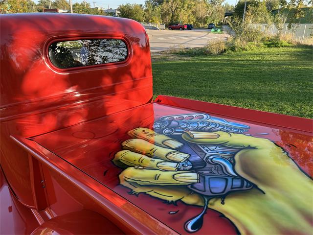 1937 Chevrolet Street Rod (CC-2118885) for sale in Waconia , Minnesota