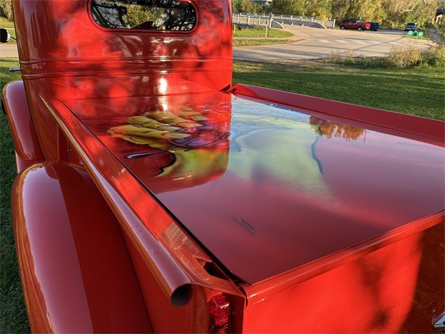 1937 Chevrolet Street Rod (CC-2118885) for sale in Waconia , Minnesota