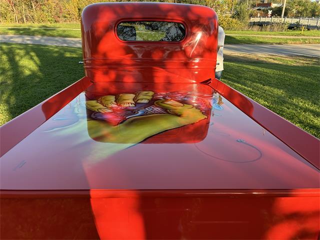 1937 Chevrolet Street Rod (CC-2118885) for sale in Waconia , Minnesota
