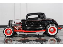 1932 Ford 3-Window Coupe (CC-2118886) for sale in Ft Worth, Texas