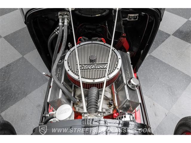 1932 Ford 3-Window Coupe (CC-2118886) for sale in Ft Worth, Texas