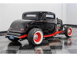 1932 Ford 3-Window Coupe (CC-2118886) for sale in Ft Worth, Texas