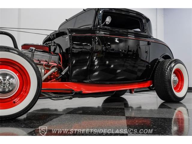 1932 Ford 3-Window Coupe (CC-2118886) for sale in Ft Worth, Texas