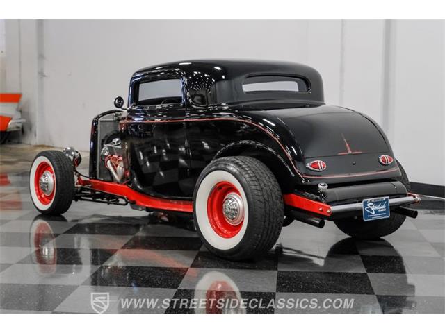 1932 Ford 3-Window Coupe (CC-2118886) for sale in Ft Worth, Texas