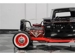 1932 Ford 3-Window Coupe (CC-2118886) for sale in Ft Worth, Texas