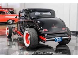 1932 Ford 3-Window Coupe (CC-2118886) for sale in Ft Worth, Texas