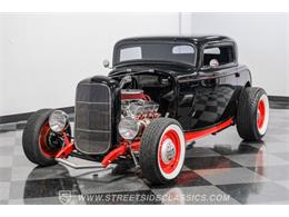 1932 Ford 3-Window Coupe (CC-2118886) for sale in Ft Worth, Texas