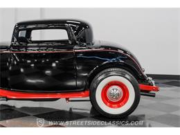 1932 Ford 3-Window Coupe (CC-2118886) for sale in Ft Worth, Texas