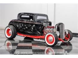 1932 Ford 3-Window Coupe (CC-2118886) for sale in Ft Worth, Texas