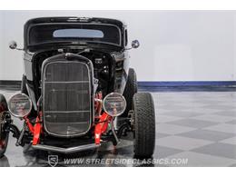 1932 Ford 3-Window Coupe (CC-2118886) for sale in Ft Worth, Texas
