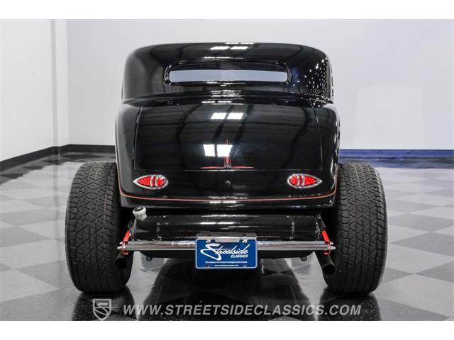 1932 Ford 3-Window Coupe (CC-2118886) for sale in Ft Worth, Texas