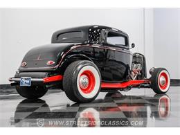 1932 Ford 3-Window Coupe (CC-2118886) for sale in Ft Worth, Texas