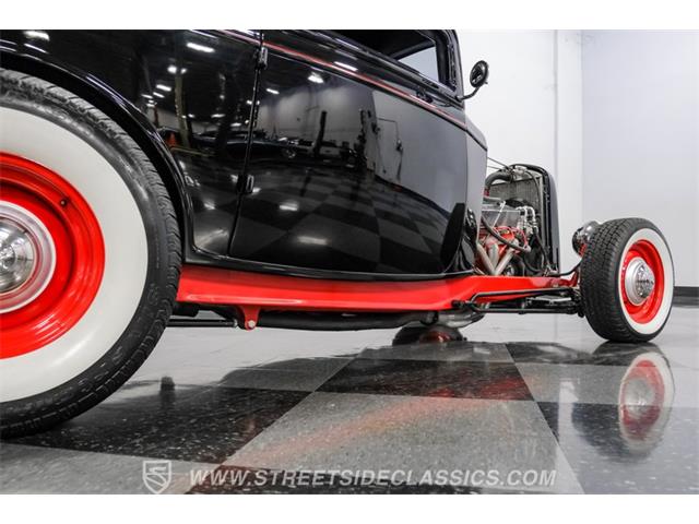 1932 Ford 3-Window Coupe (CC-2118886) for sale in Ft Worth, Texas