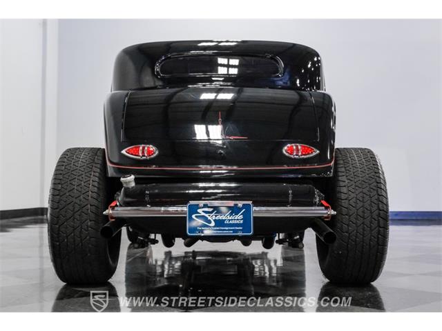 1932 Ford 3-Window Coupe (CC-2118886) for sale in Ft Worth, Texas