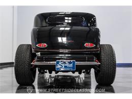 1932 Ford 3-Window Coupe (CC-2118886) for sale in Ft Worth, Texas