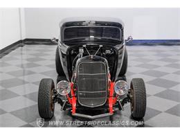 1932 Ford 3-Window Coupe (CC-2118886) for sale in Ft Worth, Texas