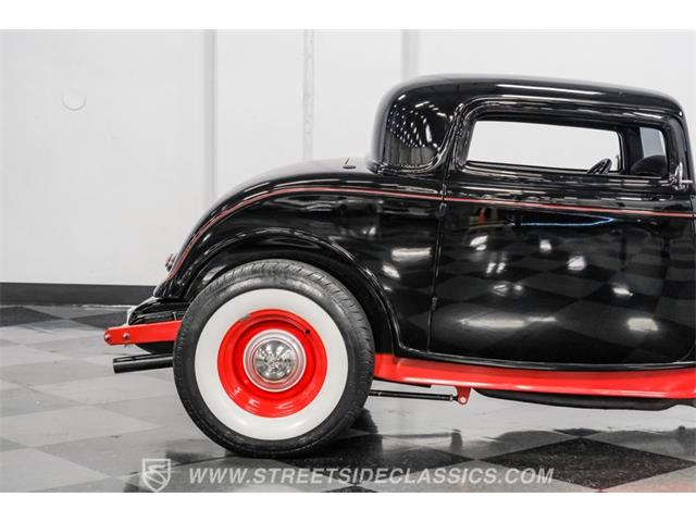 1932 Ford 3-Window Coupe (CC-2118886) for sale in Ft Worth, Texas