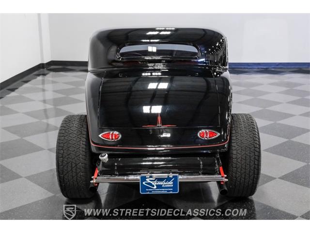 1932 Ford 3-Window Coupe (CC-2118886) for sale in Ft Worth, Texas