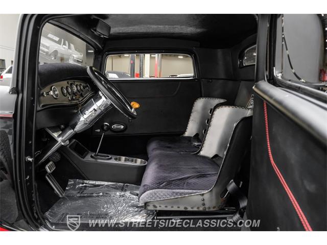 1932 Ford 3-Window Coupe (CC-2118886) for sale in Ft Worth, Texas