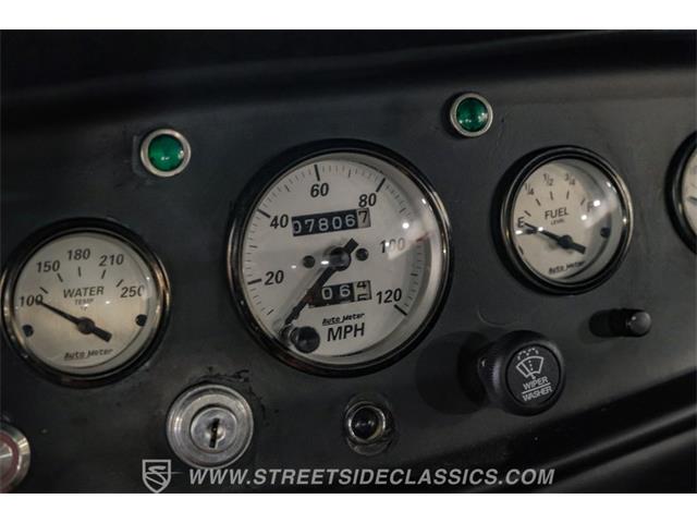 1932 Ford 3-Window Coupe (CC-2118886) for sale in Ft Worth, Texas