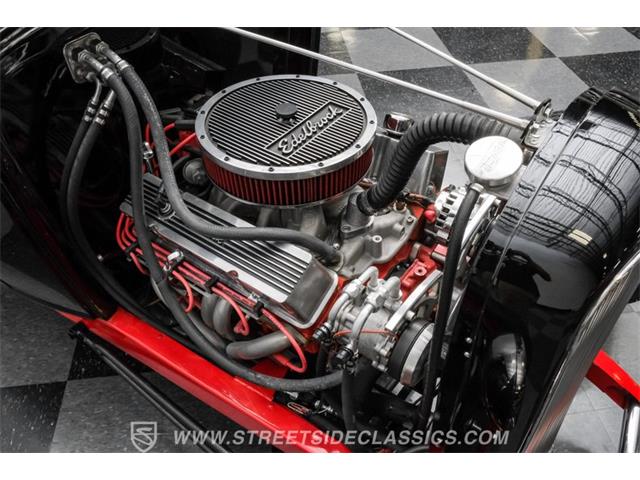 1932 Ford 3-Window Coupe (CC-2118886) for sale in Ft Worth, Texas