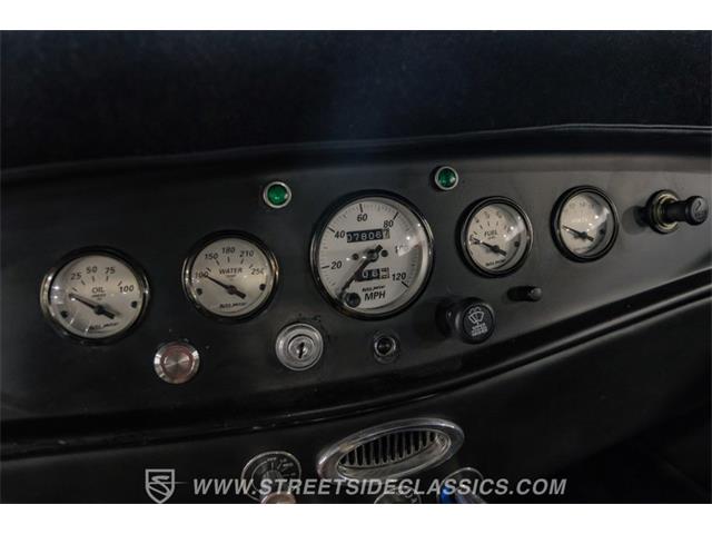 1932 Ford 3-Window Coupe (CC-2118886) for sale in Ft Worth, Texas