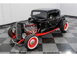 1932 Ford 3-Window Coupe (CC-2118886) for sale in Ft Worth, Texas