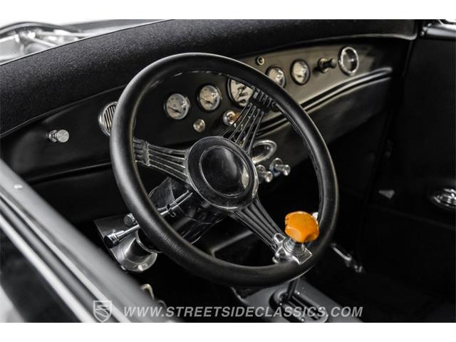 1932 Ford 3-Window Coupe (CC-2118886) for sale in Ft Worth, Texas