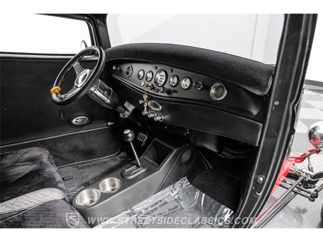 1932 Ford 3-Window Coupe (CC-2118886) for sale in Ft Worth, Texas