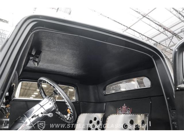 1932 Ford 3-Window Coupe (CC-2118886) for sale in Ft Worth, Texas