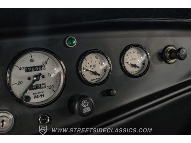 1932 Ford 3-Window Coupe (CC-2118886) for sale in Ft Worth, Texas