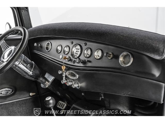 1932 Ford 3-Window Coupe (CC-2118886) for sale in Ft Worth, Texas
