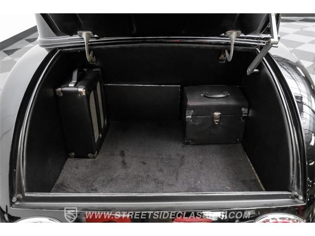 1932 Ford 3-Window Coupe (CC-2118886) for sale in Ft Worth, Texas