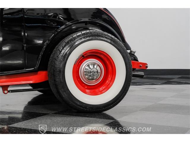 1932 Ford 3-Window Coupe (CC-2118886) for sale in Ft Worth, Texas
