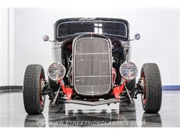 1932 Ford 3-Window Coupe (CC-2118886) for sale in Ft Worth, Texas