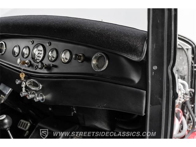 1932 Ford 3-Window Coupe (CC-2118886) for sale in Ft Worth, Texas
