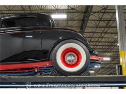 1932 Ford 3-Window Coupe (CC-2118886) for sale in Ft Worth, Texas