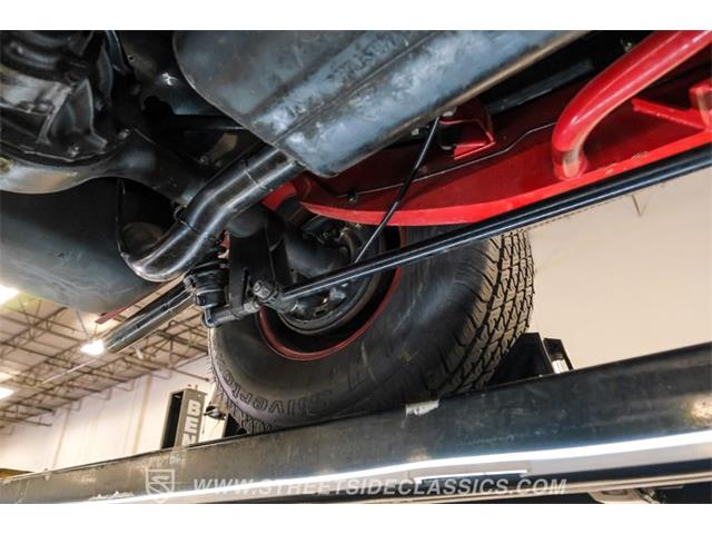 1932 Ford 3-Window Coupe (CC-2118886) for sale in Ft Worth, Texas
