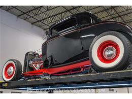 1932 Ford 3-Window Coupe (CC-2118886) for sale in Ft Worth, Texas