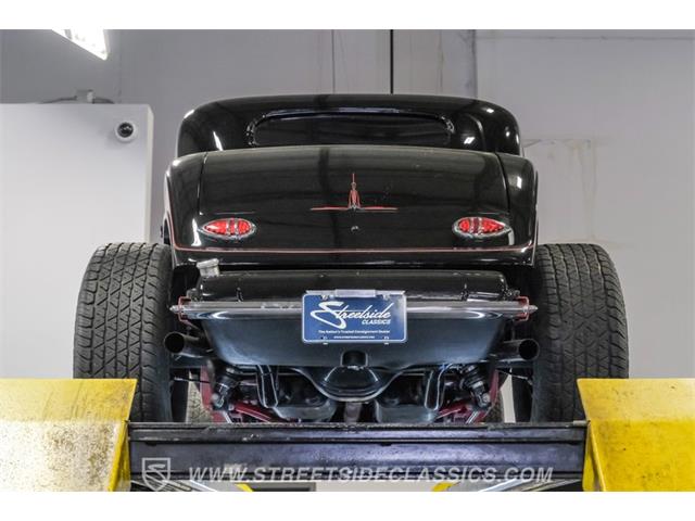 1932 Ford 3-Window Coupe (CC-2118886) for sale in Ft Worth, Texas