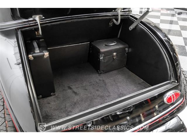 1932 Ford 3-Window Coupe (CC-2118886) for sale in Ft Worth, Texas