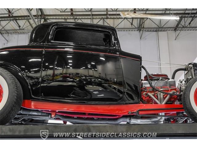 1932 Ford 3-Window Coupe (CC-2118886) for sale in Ft Worth, Texas