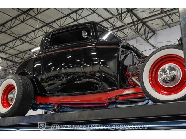 1932 Ford 3-Window Coupe (CC-2118886) for sale in Ft Worth, Texas